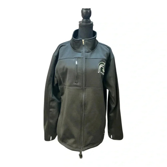 Genuine stuff Other - Men’s Michigan State jacket